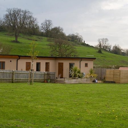 Appartamento Mystique Barn Bristol Esterno foto