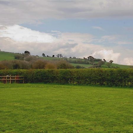 Appartamento Mystique Barn Bristol Esterno foto