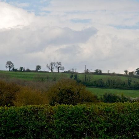 Appartamento Mystique Barn Bristol Esterno foto
