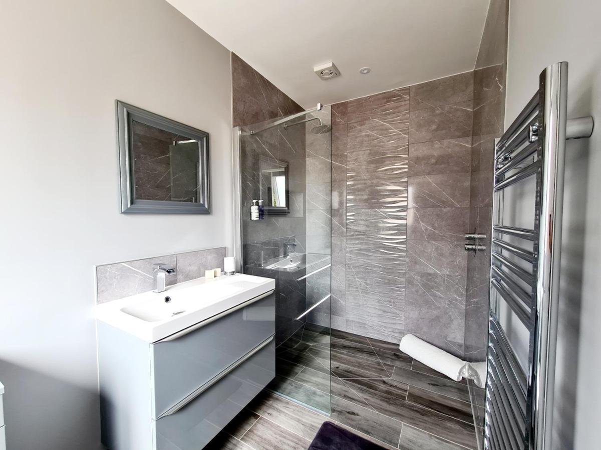 Appartamento Mystique Barn Bristol Esterno foto