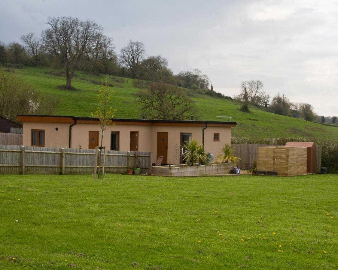 Appartamento Mystique Barn Bristol Esterno foto