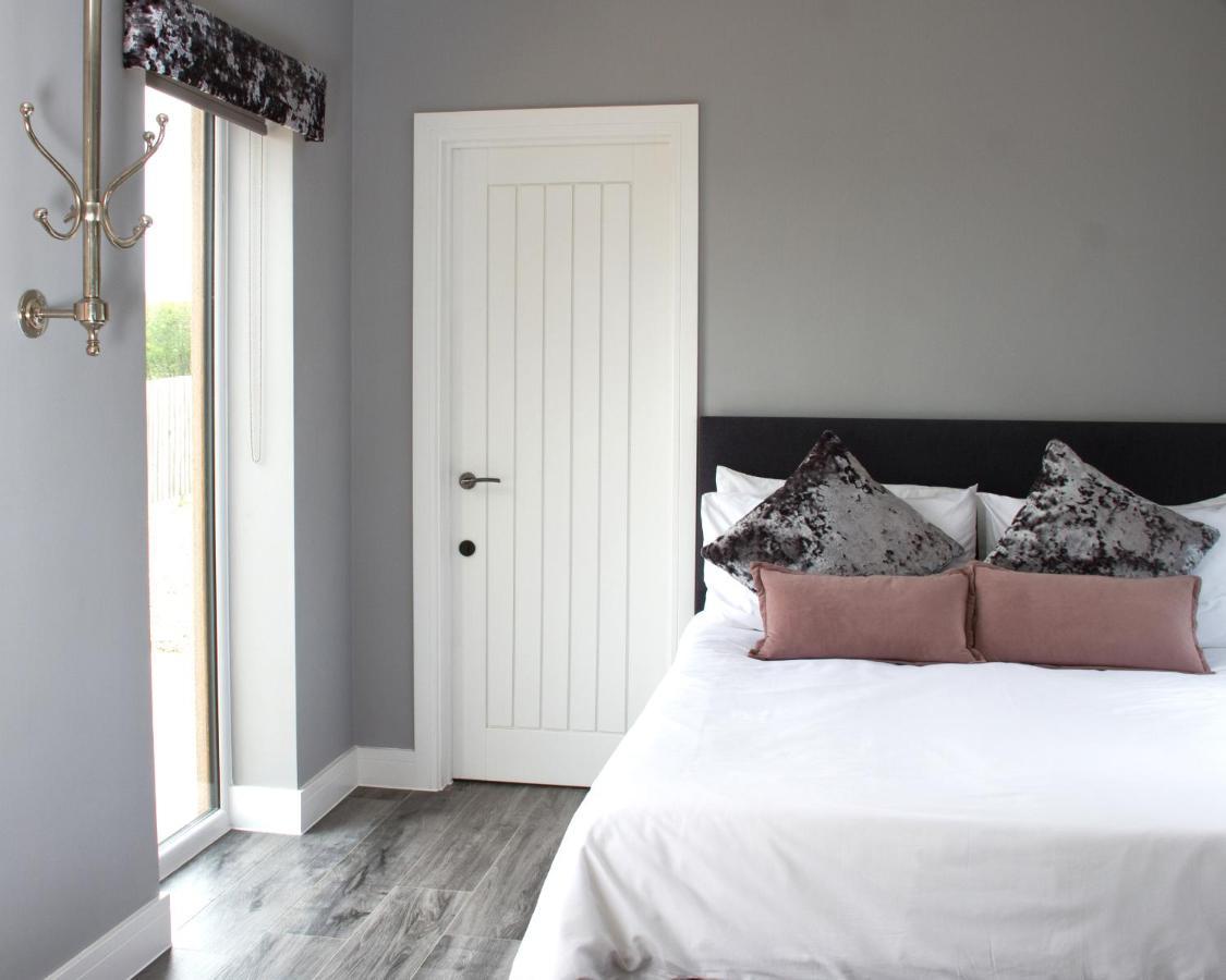 Appartamento Mystique Barn Bristol Esterno foto