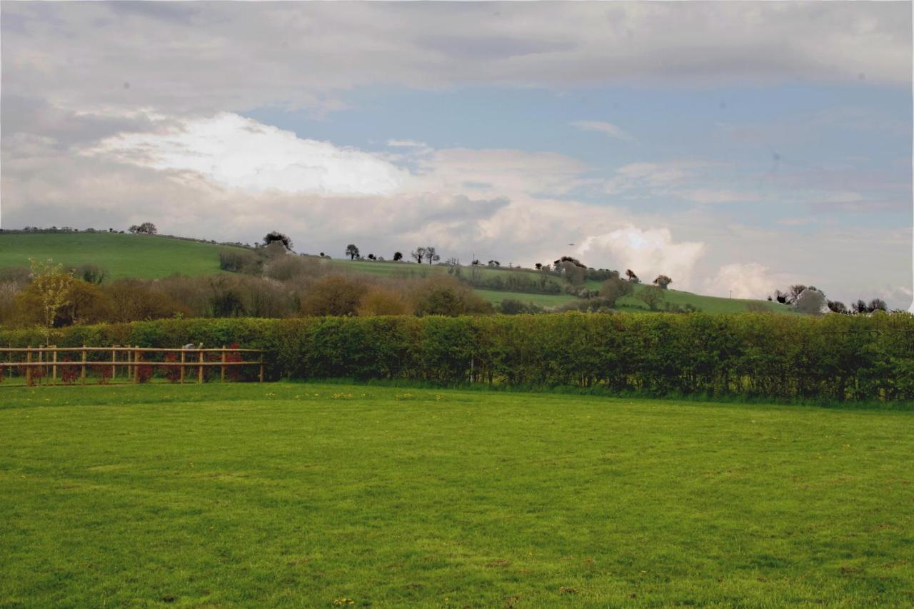 Appartamento Mystique Barn Bristol Esterno foto